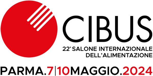 Logo Cibus 2024