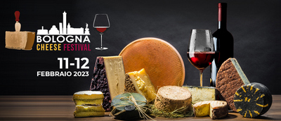 Bologna cheese festival