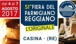 51a FIERA DEL PARMIGIANO REGGIANO