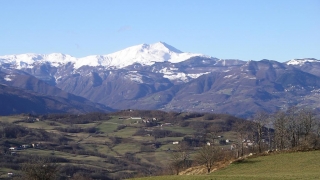 MONTE CIMONE